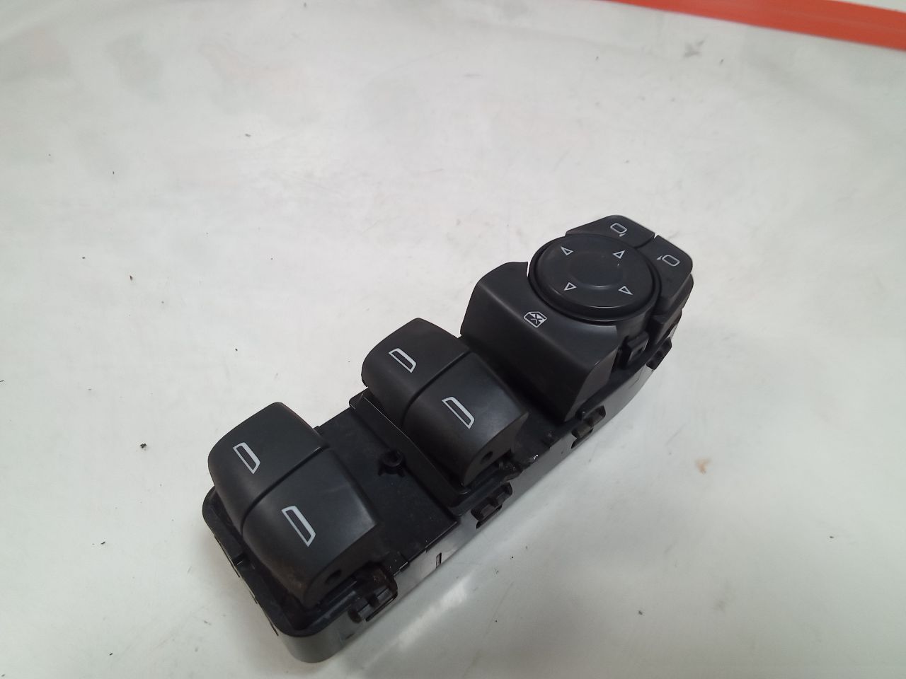 Used 2018 General Motors TRAVERSE ID 84512940 - Stock #H14779