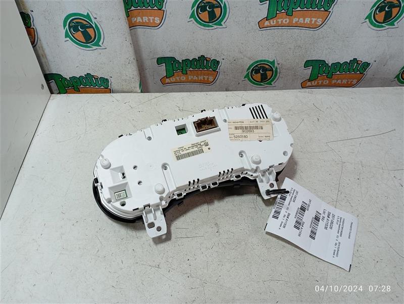 Used 2015 Chrysler DURANGO MPH - Stock #A11536