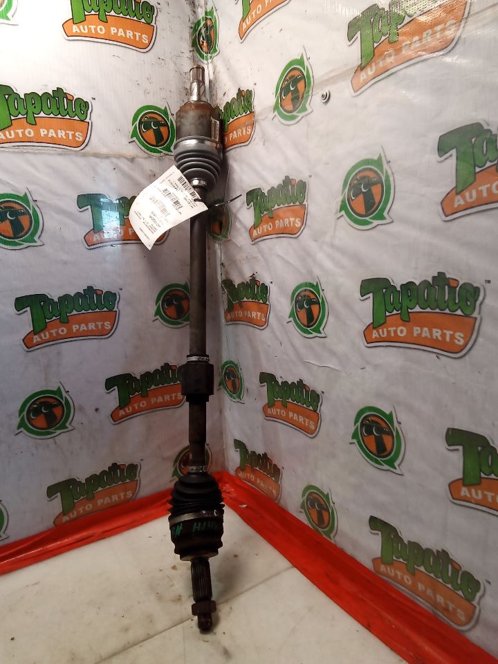 2016 COMPASS Chrysler Axle Shaft