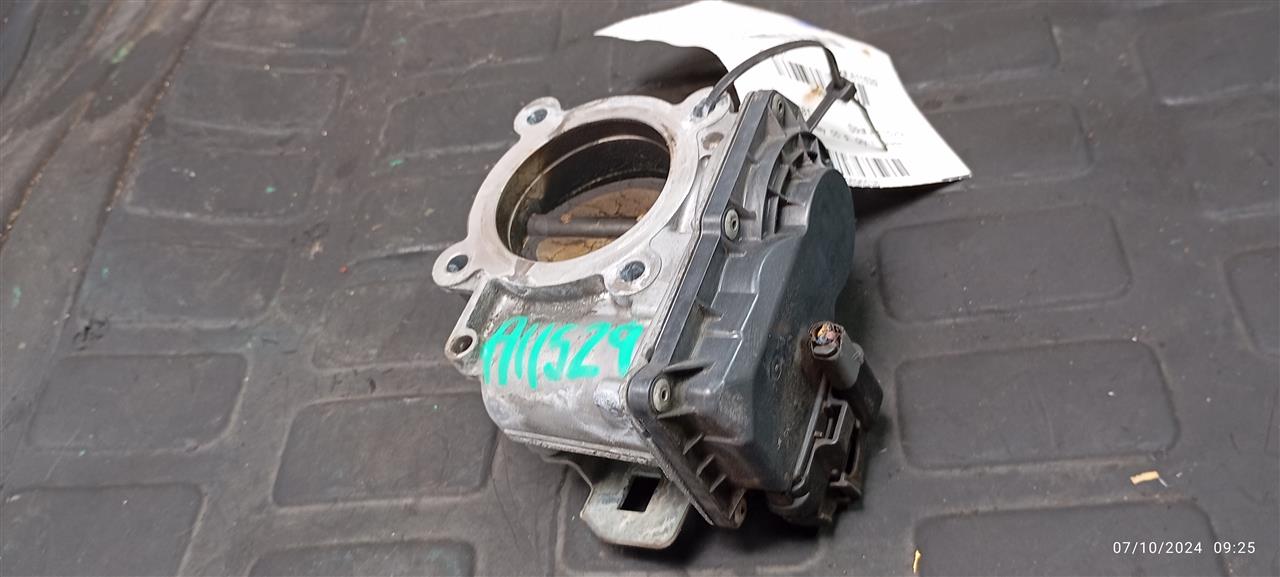 Used 2016 Mazda MAZDA CX-5 Throttle Body Assy - Stock #A11529