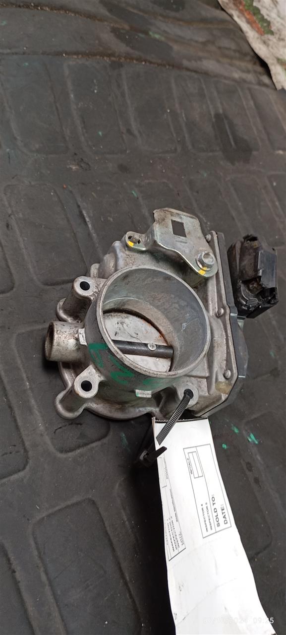 Used 2016 Mazda MAZDA CX-5 Throttle Body Assy - Stock #A11529