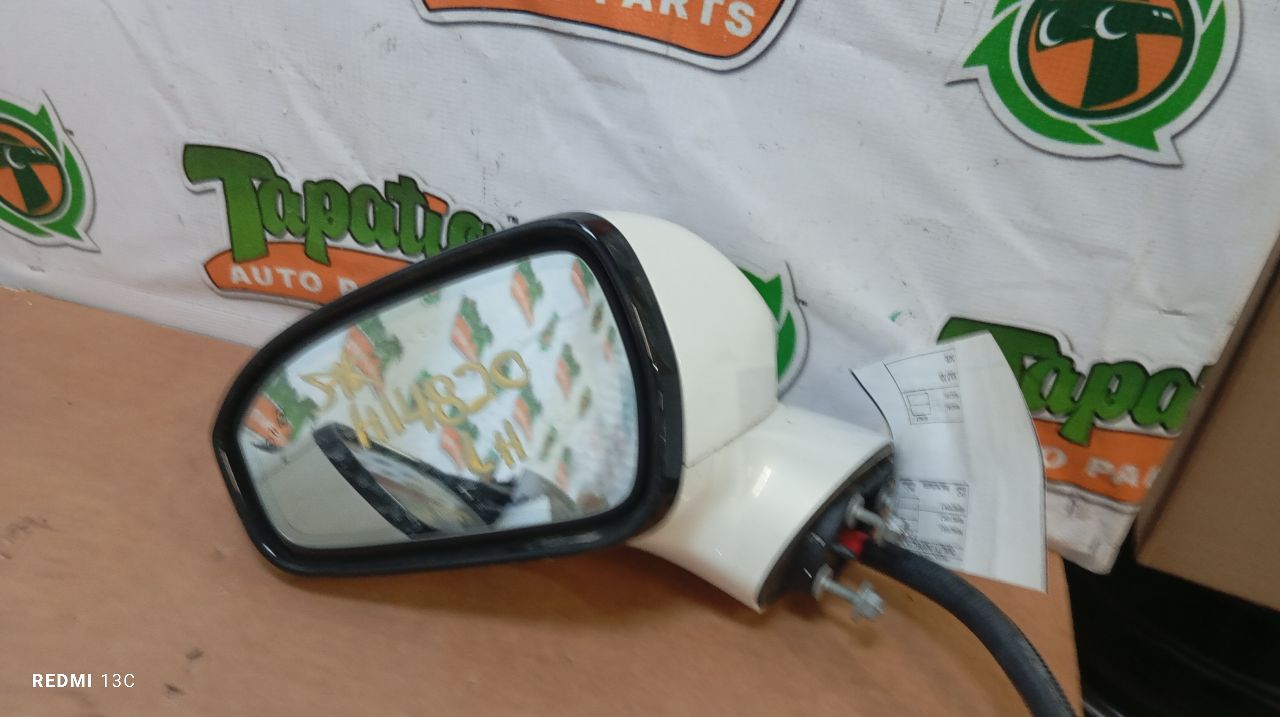 Used 2014 Ford FUSION Side View Mirror - Stock #H14820