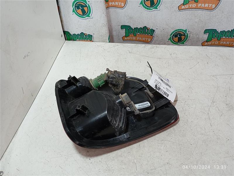 2001 Ford FORD F150 PICKUP Tail Lamp