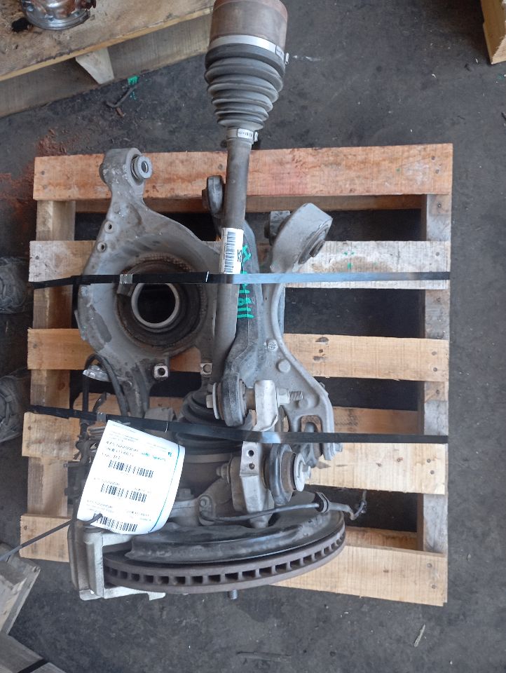 2021 Ford MUSTANG Ind Rr Susp Assy