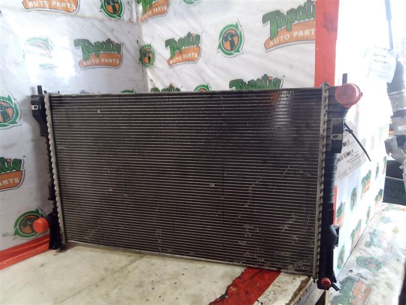 2015 EXPLORER Ford Radiators