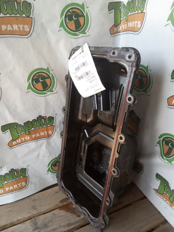 2005 Ford FORD F150 PICKUP Oil Pan