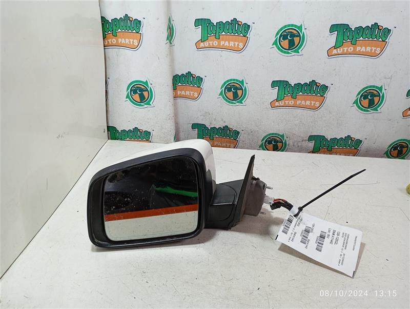 Used 2011 Chrysler DURANGO L. - Stock #A11442