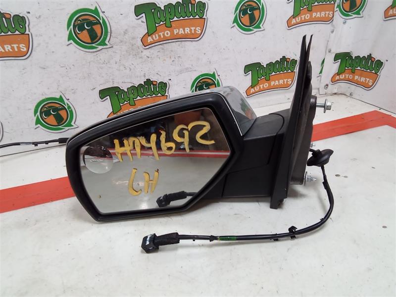 2017 SILVERADO 1500 PICKUP General Motors Side View Mirror