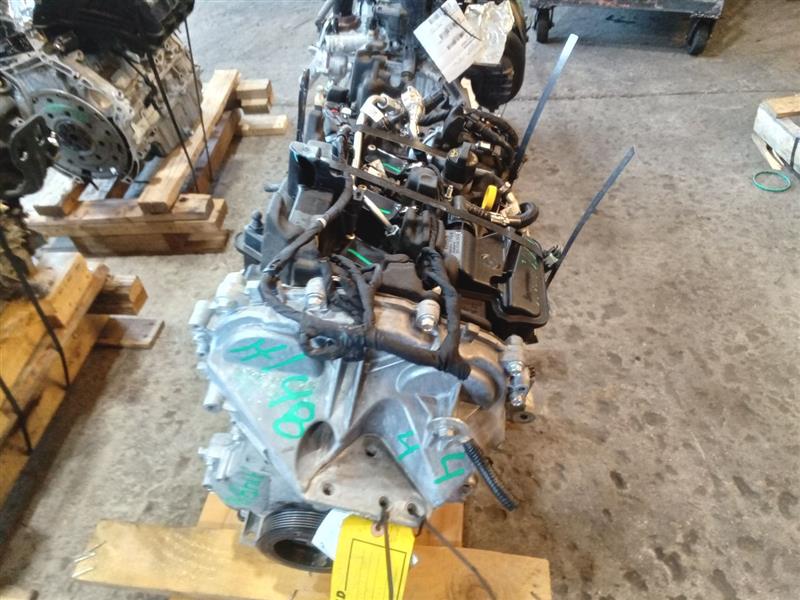 2021 BRONCO SPORT Ford Engine Assembly