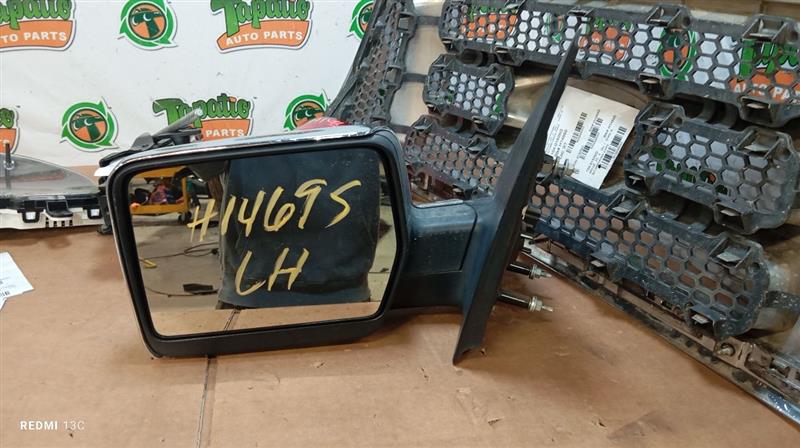 Used 2007 Ford FORD F150 PICKUP Side View Mirror - Stock #H14695