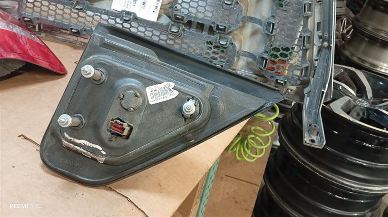 Used 2007 Ford FORD F150 PICKUP Side View Mirror - Stock #H14695