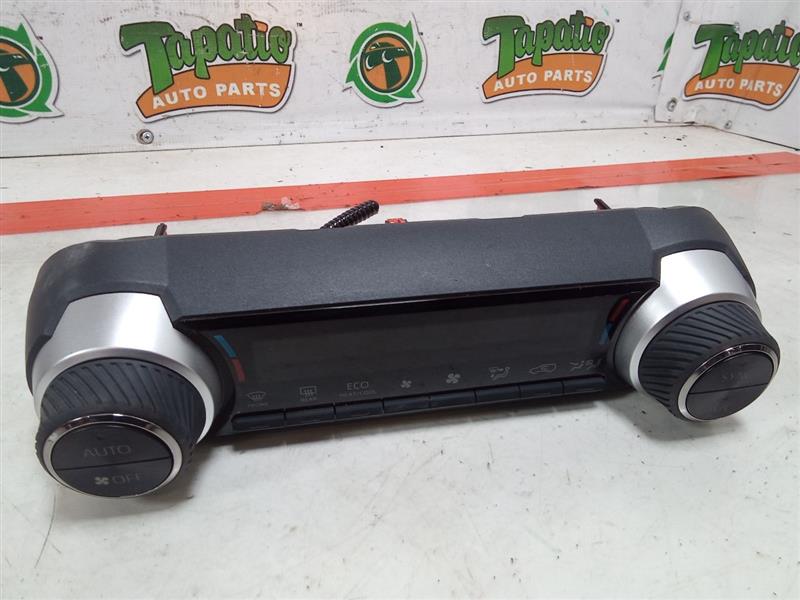 Used 2021 Toyota RAV4 Temp Control - Stock #H14798