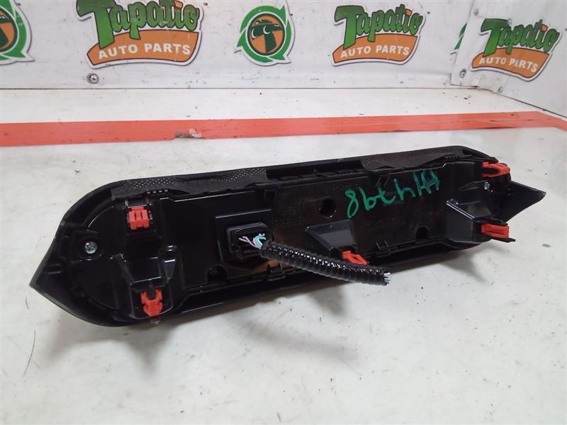 Used 2021 Toyota RAV4 Temp Control - Stock #H14798