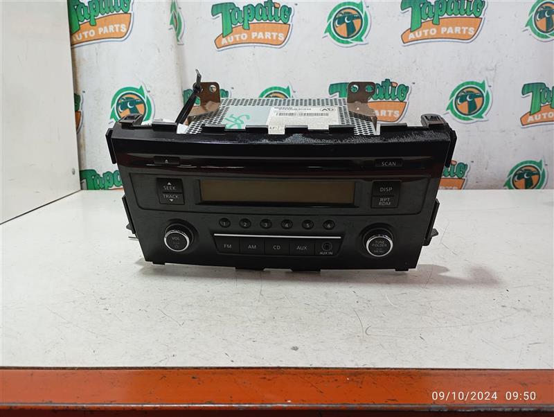 Used 2013 Nissan ALTIMA ID 25915-3TA1A - Stock #A11565