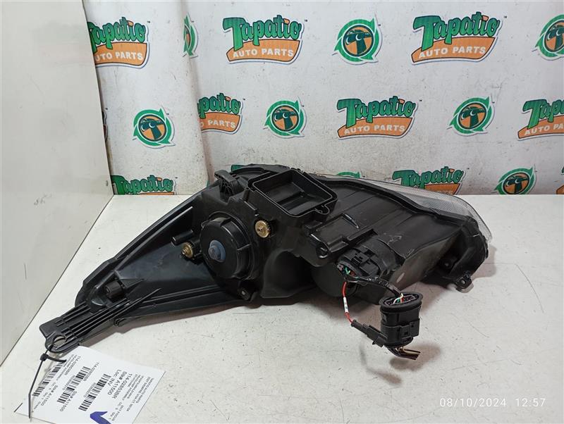 2017 Ford FOCUS Headlamp Assembly
