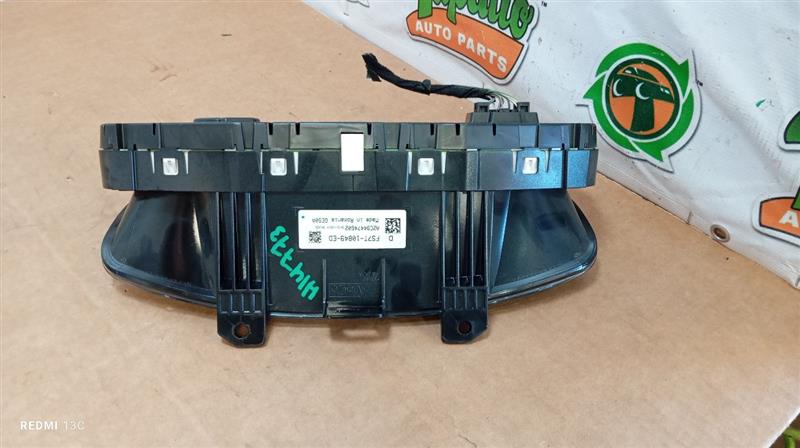Used 2015 Ford FUSION ID FS7T-10849-EA thru EE - Stock #H14773