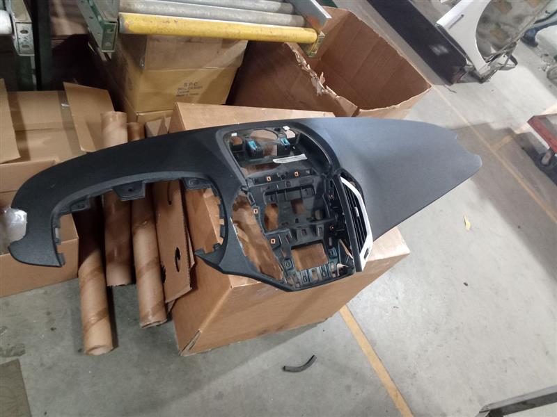 2017 General Motors TERRAIN Air Bag