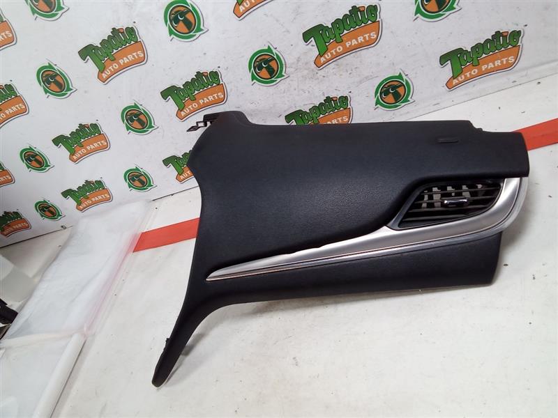 2017 Ford MKC Air Bag