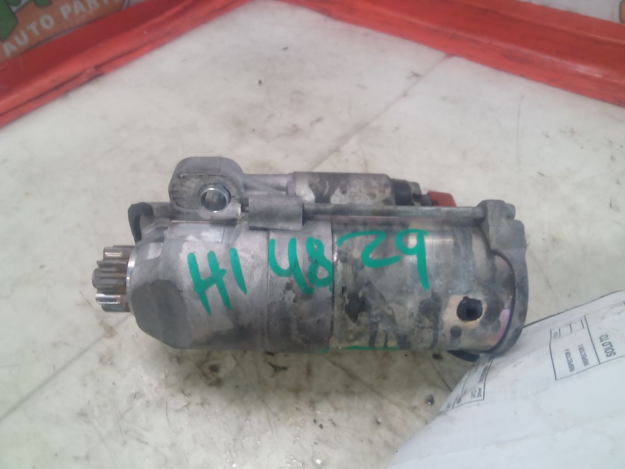 Part image 5