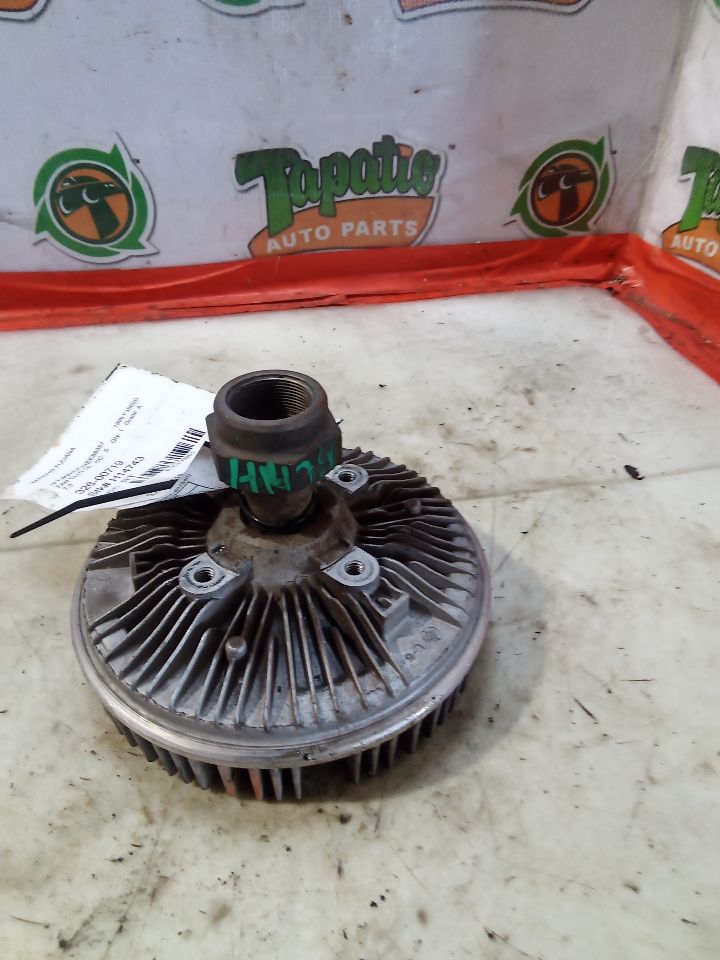 1999 Ford FORD F350SD PICKUP Fan Clutch