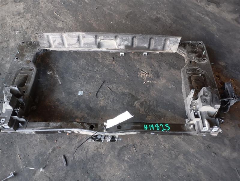 2021 Jeep CHEROKEE Radiator Core Supp