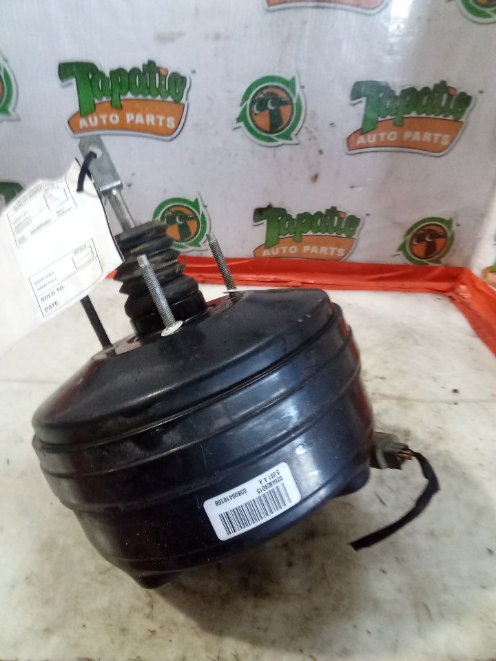2015 MUSTANG Ford Power Brake Booster
