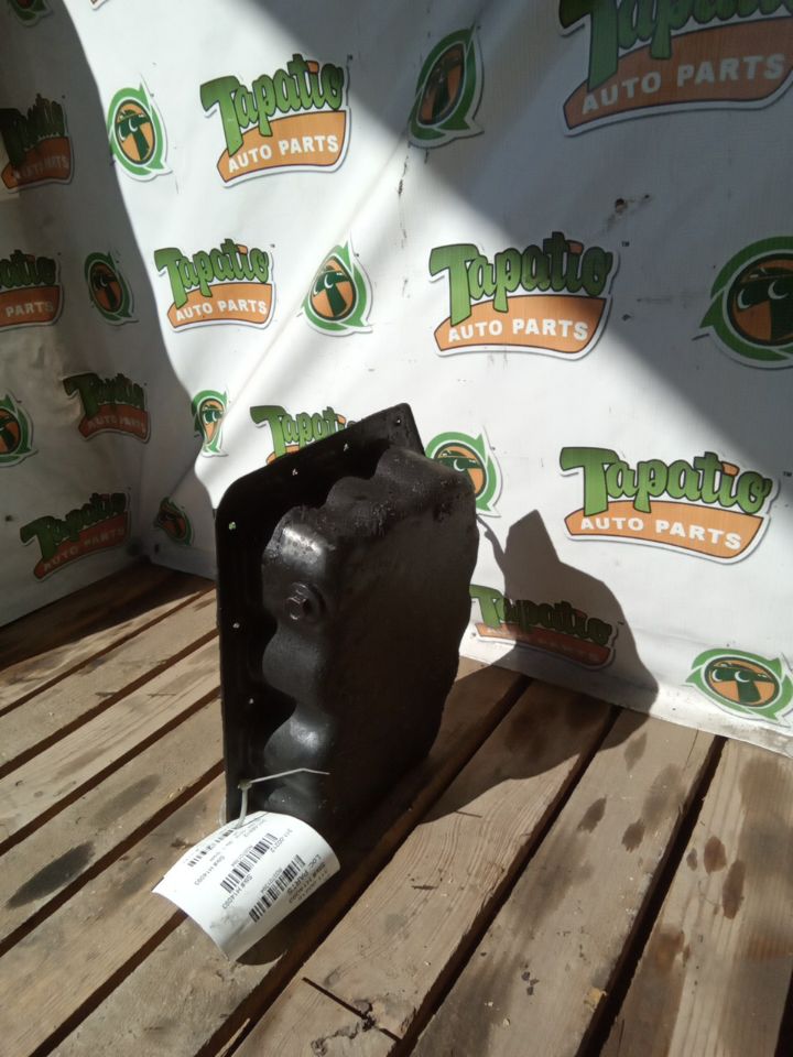 2014 Ford FORD F250SD PICKUP Oil Pan