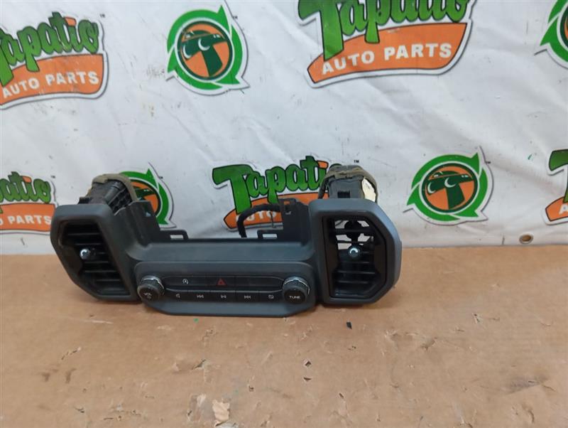 Used 2021 Ford BRONCO SPORT ID M1PT-18K811-AD - Stock #H14844