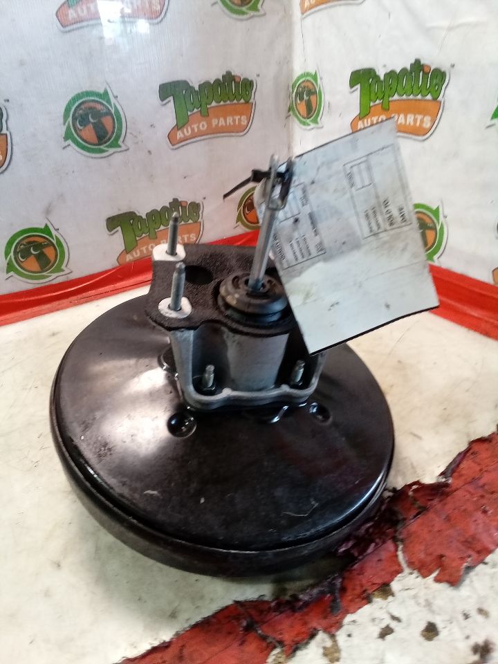 2015 Nissan ROGUE Power Brake Booster