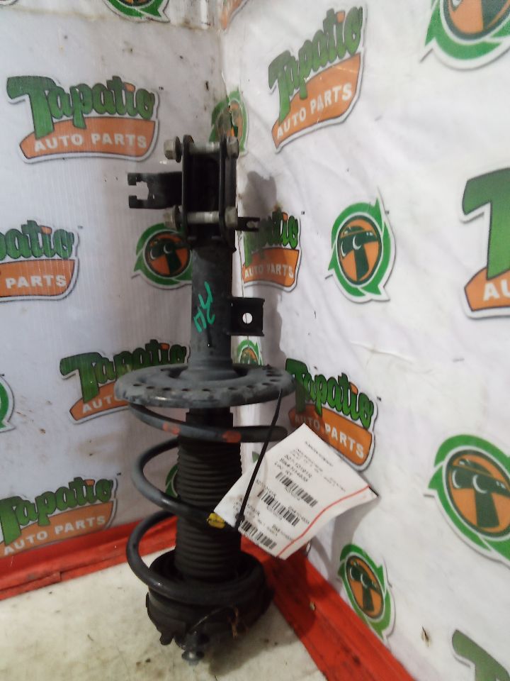 2018 Nissan ALTIMA Strut