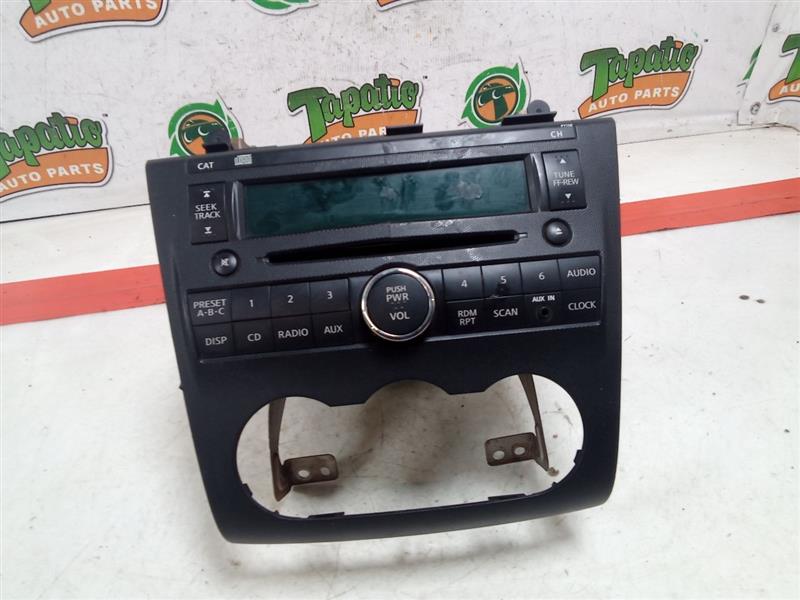 Used 2008 Nissan ALTIMA w/o automatic temperature control - Stock #H14902