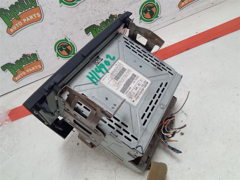 Used 2008 Nissan ALTIMA w/o automatic temperature control - Stock #H14902