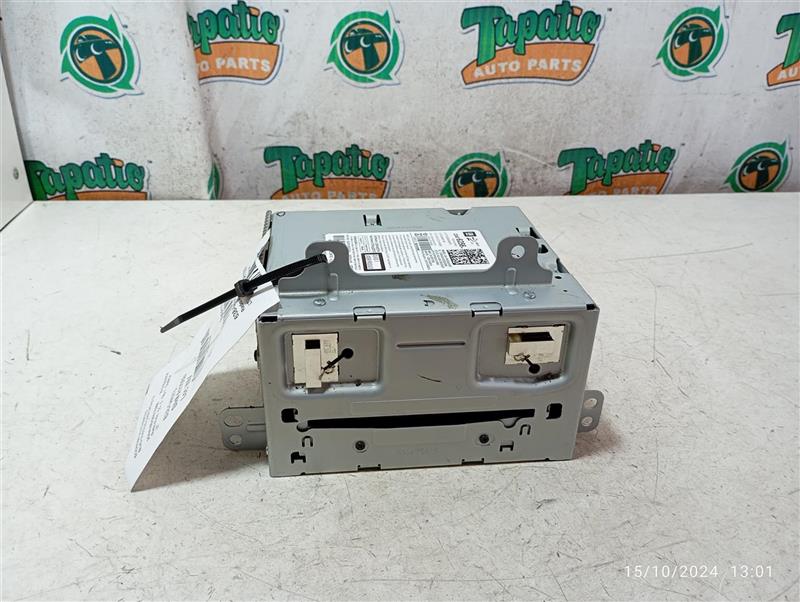 Used 2015 General Motors EQUINOX AM-FM-single CD-MP3-USB (opt UFU) - Stock #A11559