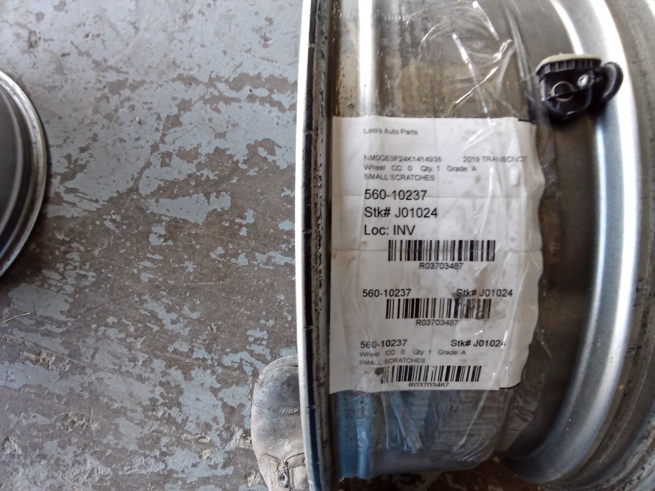 Part image 1