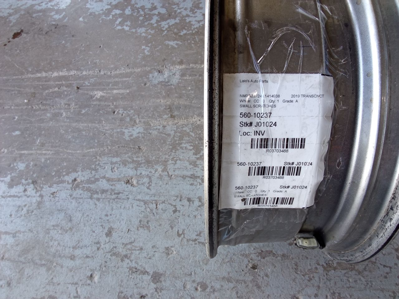 Part image 1