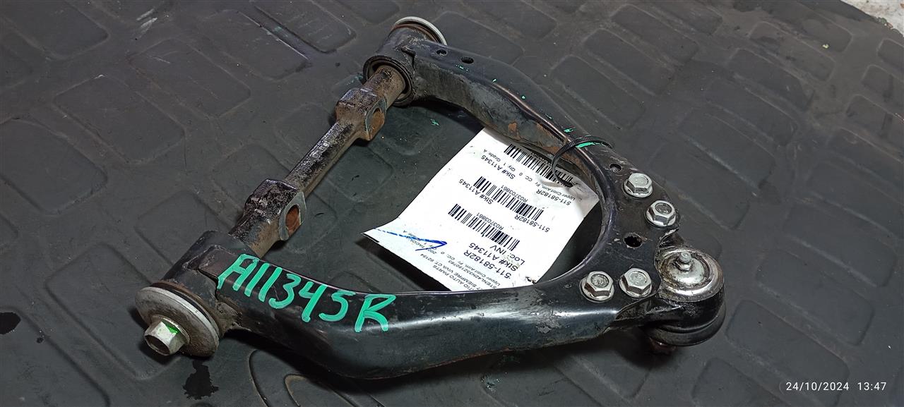2003 Toyota TACOMA Upper Cntrl Arm, Fr