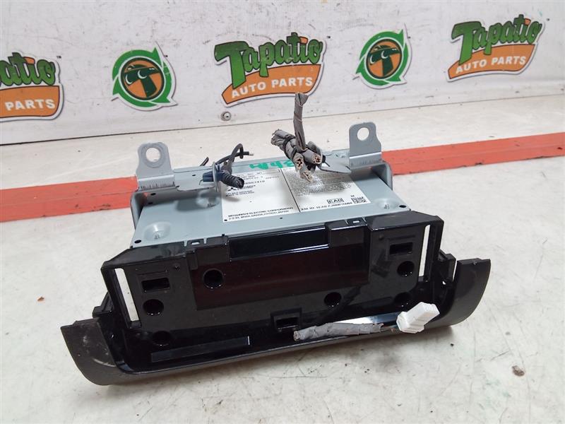 Used 2018 Honda CIVIC Radio Audio - Stock #H14862