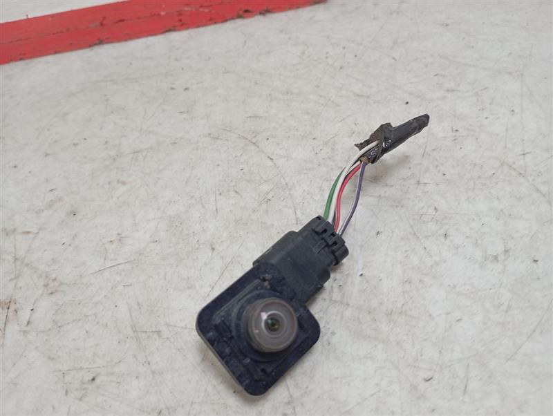 2019 Ford EXPLORER Camera Projector