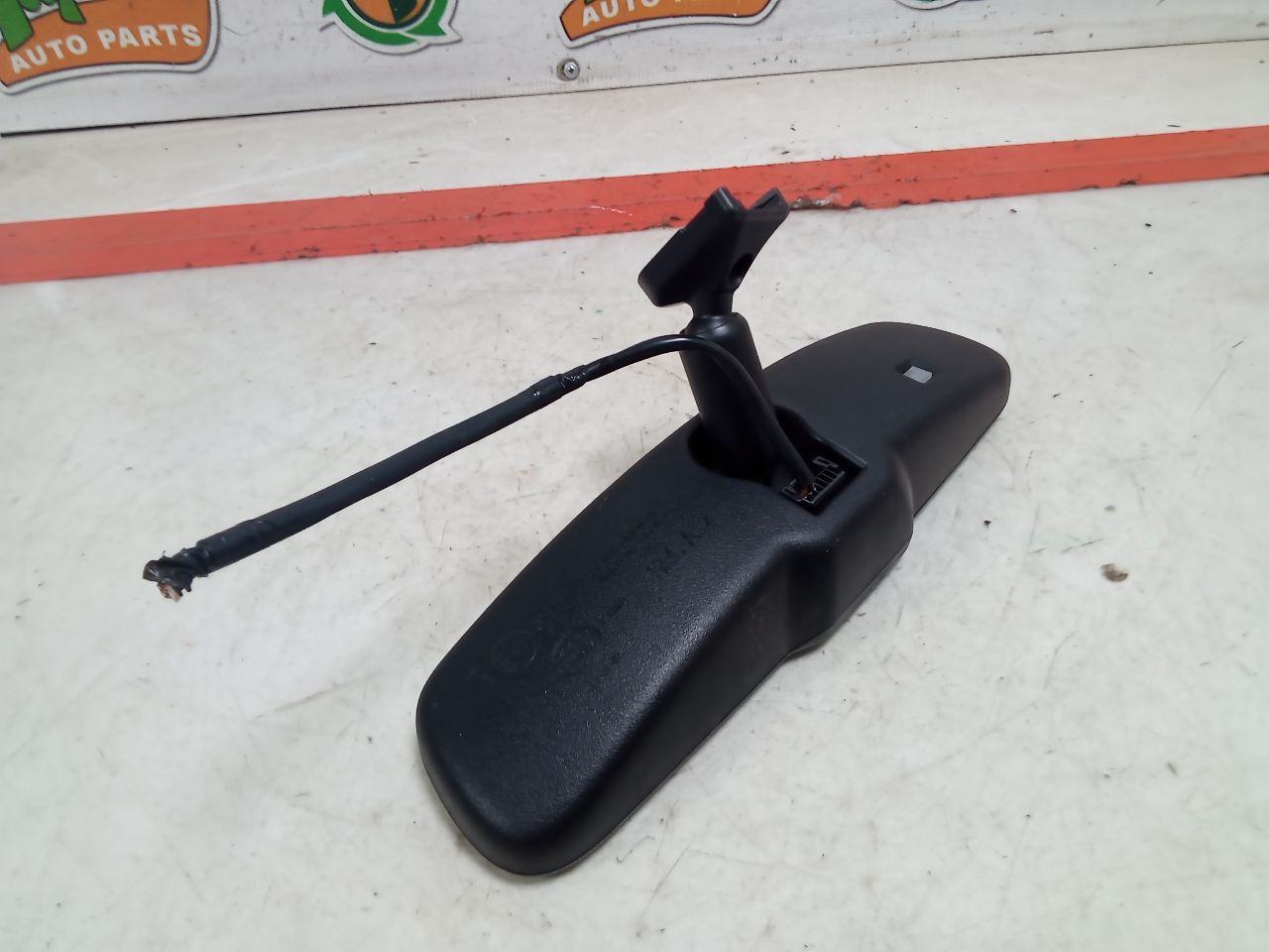 Used 2013 Acura RDX Int Rr View Mirror - Stock #H14938