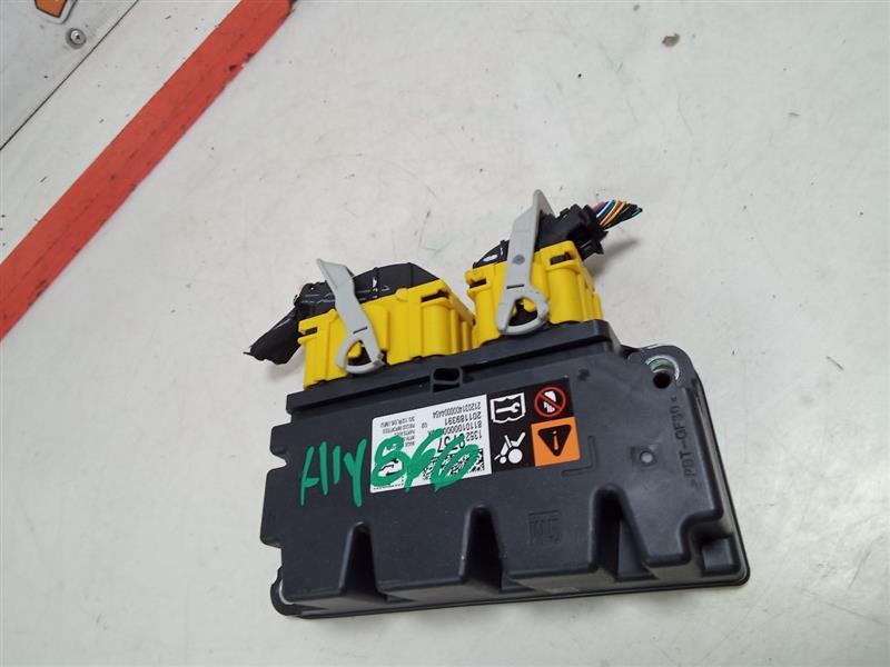 Used 2021 General Motors EQUINOX (below center console) - Stock #H14866