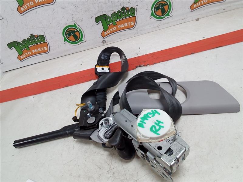 Used 2013 Hyundai SONATA retractor (with pretensioner) - Stock #H14934
