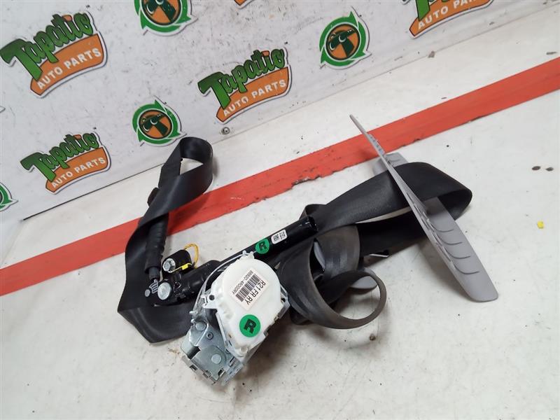 Used 2013 Hyundai SONATA retractor (with pretensioner) - Stock #H14934