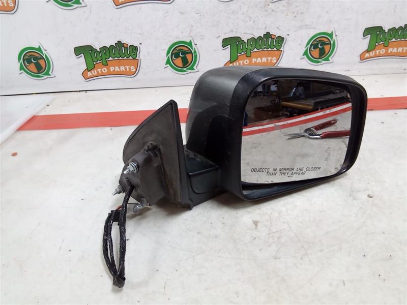 Used 2012 Chrysler DURANGO Side View Mirror - Stock #H14922