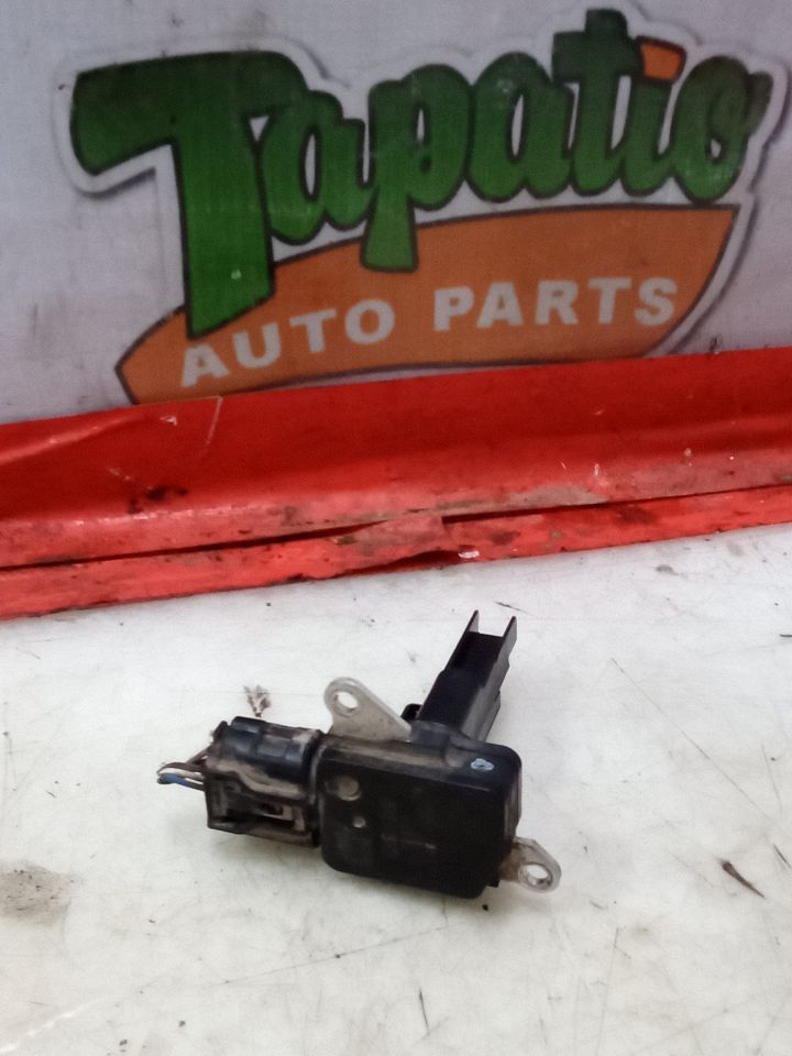 2018 Toyota COROLLA Air Flow Meter
