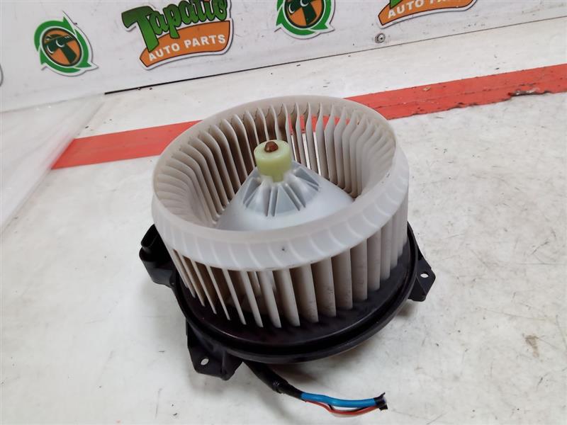 2018 Toyota COROLLA Blower Motor