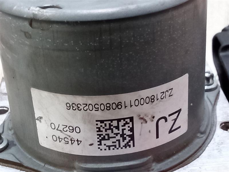 Used 2020 Toyota CAMRY Anti-lock Brake Pts - Stock #H14960