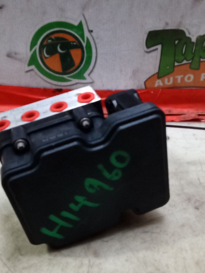 Used 2020 Toyota CAMRY Anti-lock Brake Pts - Stock #H14960