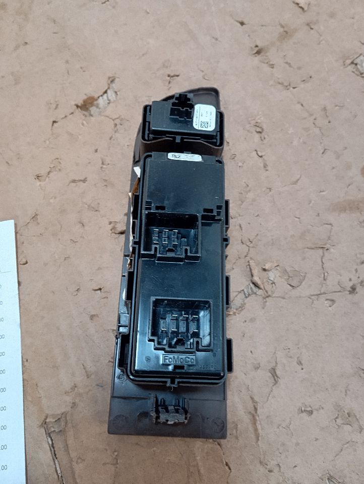 Used 2010 Ford FORD F150 PICKUP Front Door Switch - Stock #H14801