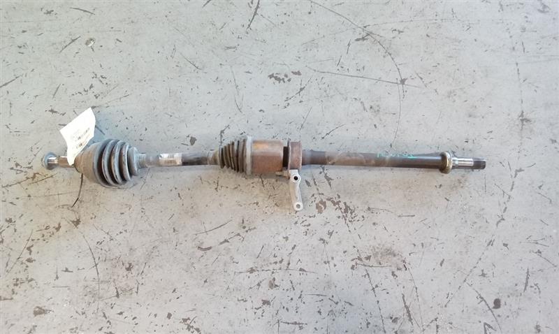 2013 Ford EXPLORER Axle Shaft