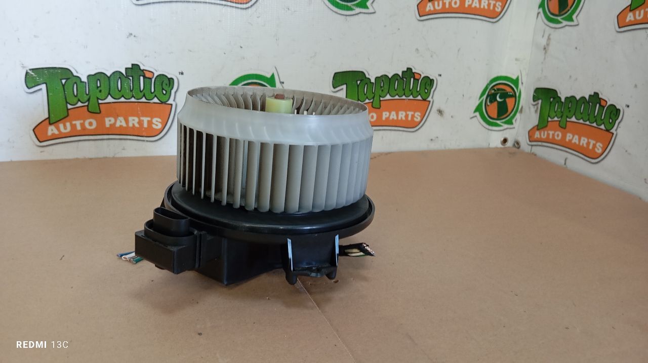 2011 Scion SCION TC Blower Motor